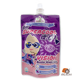 寶寶百味護眼SUPERCOOL提子汁